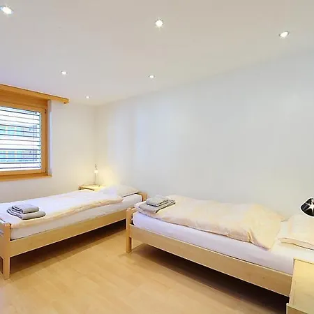 Sleeps 6 Wifi